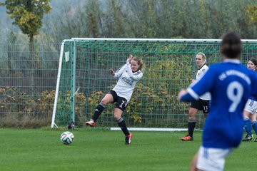 Bild 225 - Frauen FSC Kaltenkirchen - VfR Horst : Ergebnis: 2:3